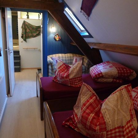 B & B & B De Smisse IJzendijke Eksteriør bilde
