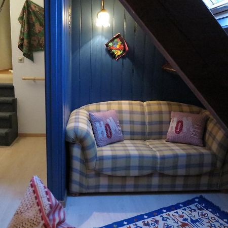 B & B & B De Smisse IJzendijke Eksteriør bilde
