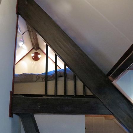 B & B & B De Smisse IJzendijke Eksteriør bilde