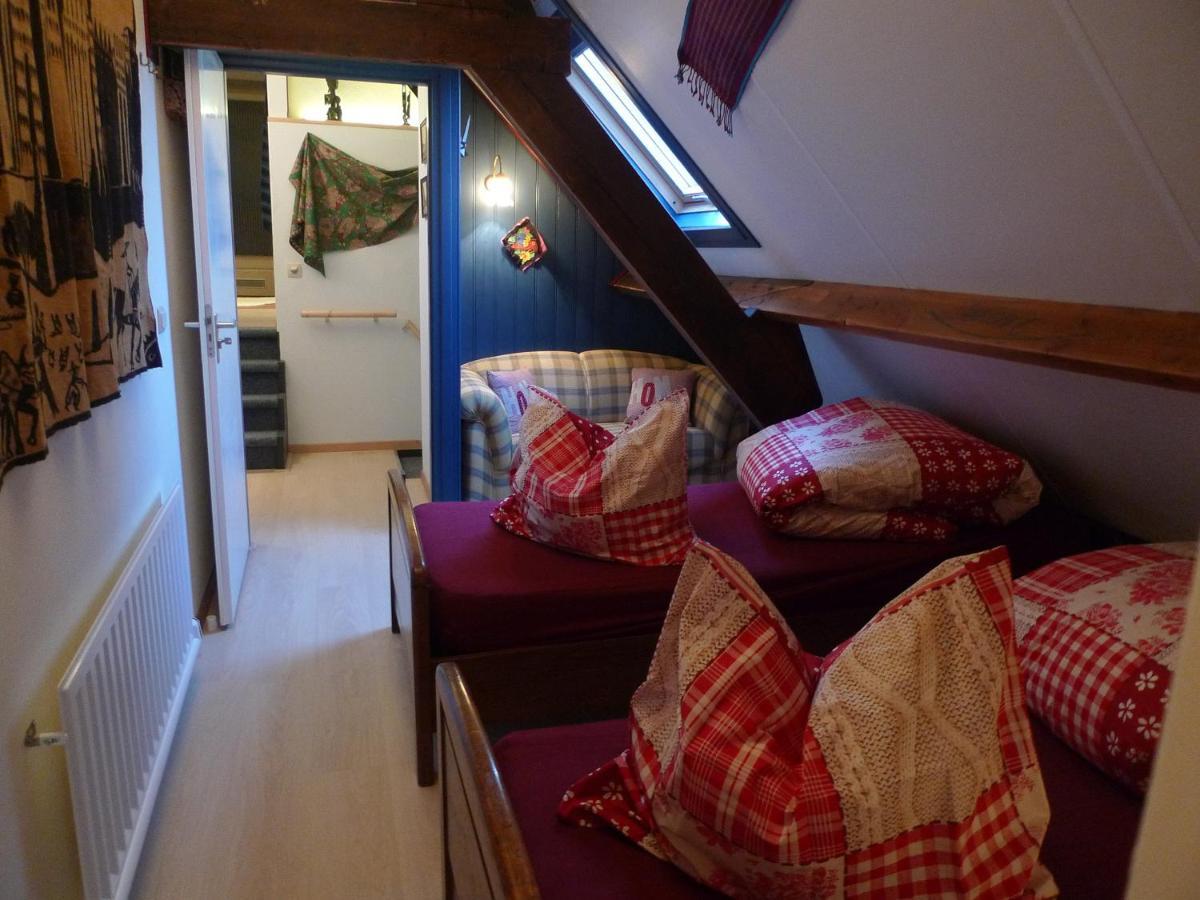 B & B & B De Smisse IJzendijke Eksteriør bilde