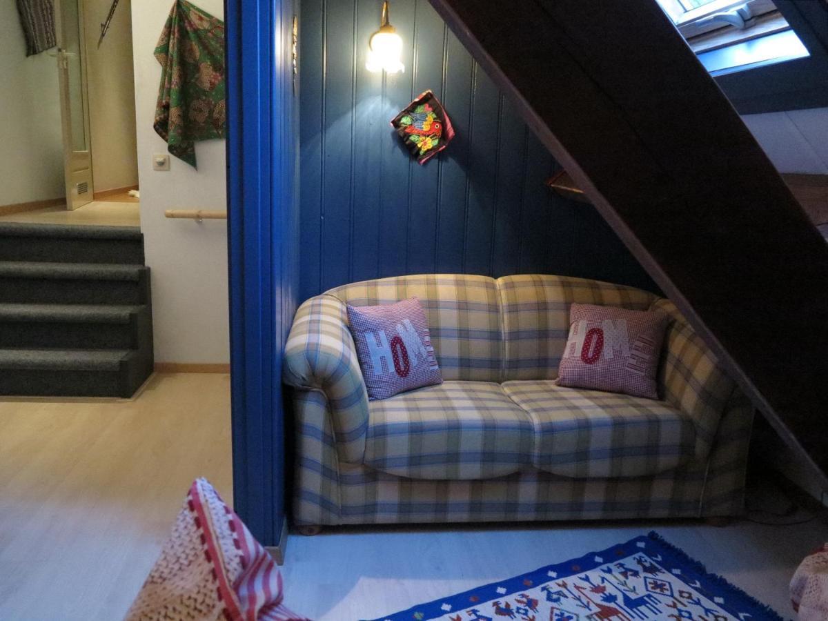 B & B & B De Smisse IJzendijke Eksteriør bilde